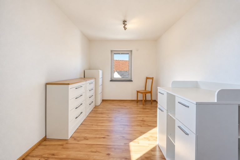 Immobilienangebot - Rattelsdorf - Alle - Einzugsbereit - saniertes Einfamilienhaus in Rattelsdorf OT Ebing