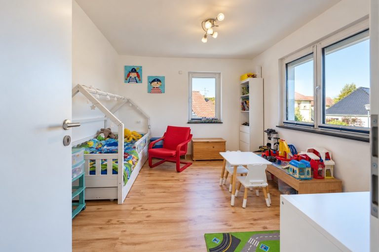Immobilienangebot - Rattelsdorf - Alle - Einzugsbereit - saniertes Einfamilienhaus in Rattelsdorf OT Ebing