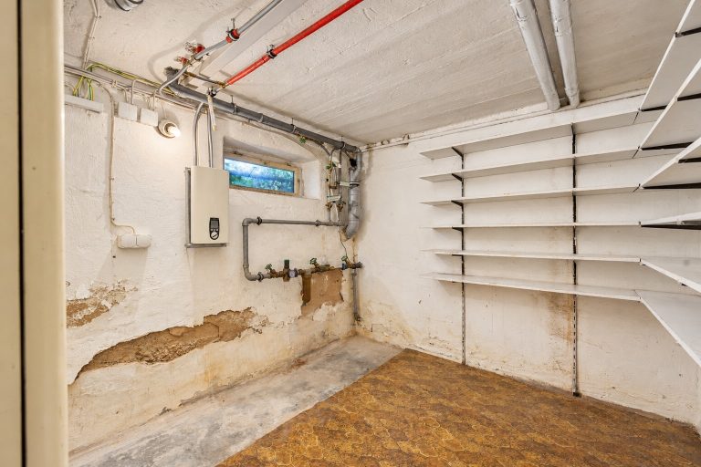 Immobilienangebot - Memmelsdorf - Alle - Doppelhaushälfte mit idyllischem Garten in Memmelsdorf