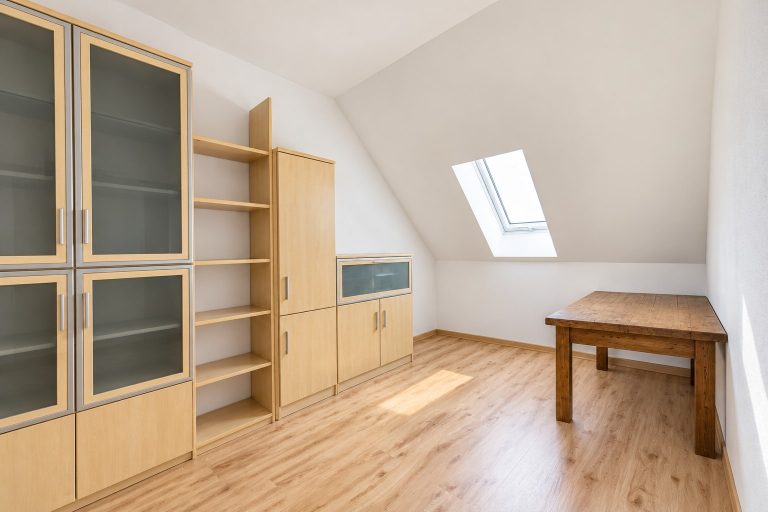Immobilienangebot - Rattelsdorf - Alle - Einzugsbereit - saniertes Einfamilienhaus in Rattelsdorf OT Ebing