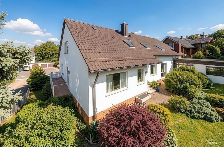 Immobilienangebot - Bamberg - Alle - Großzügige Wohnimmobilie im Babenberger Viertel von Bamberg - teilvermietet