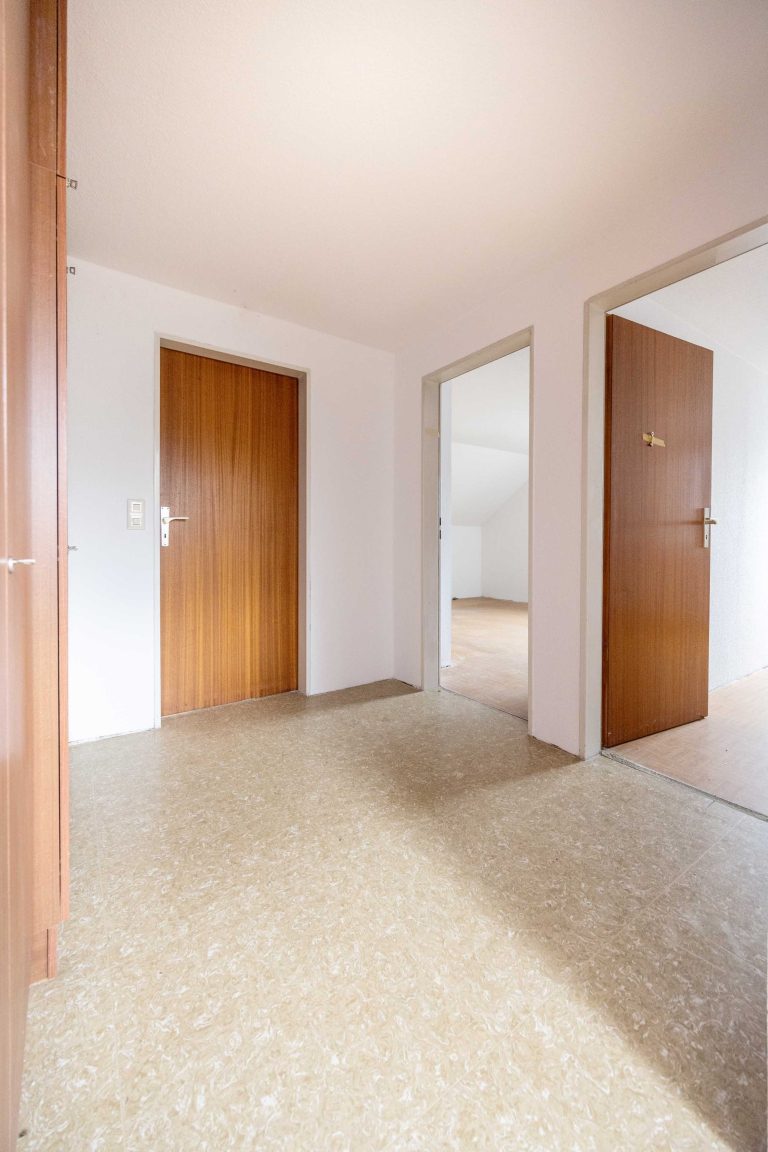 Immobilienangebot - Bamberg - Alle - Großzügige Wohnimmobilie im Babenberger Viertel von Bamberg - teilvermietet