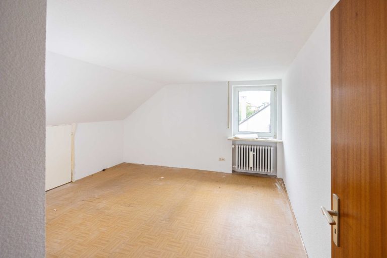 Immobilienangebot - Bamberg - Alle - Großzügige Wohnimmobilie im Babenberger Viertel von Bamberg - teilvermietet