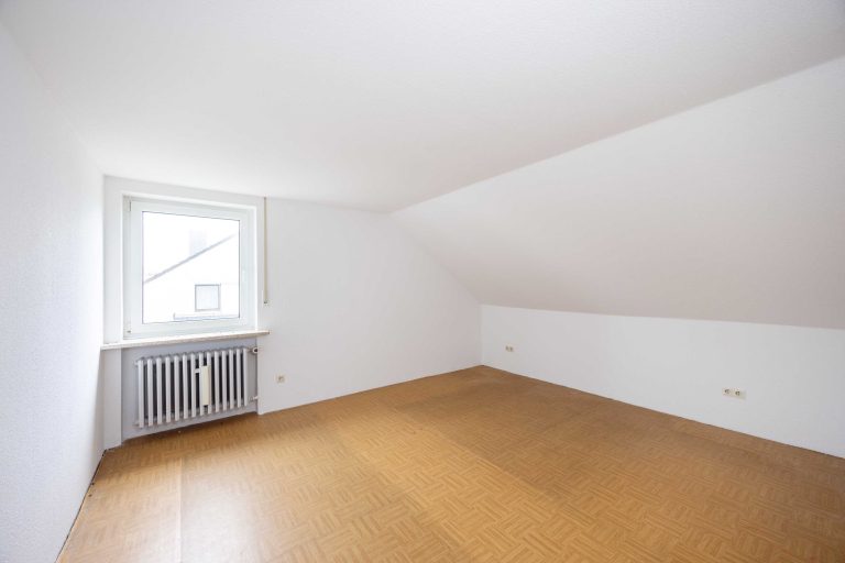 Immobilienangebot - Bamberg - Alle - Großzügige Wohnimmobilie im Babenberger Viertel von Bamberg - teilvermietet