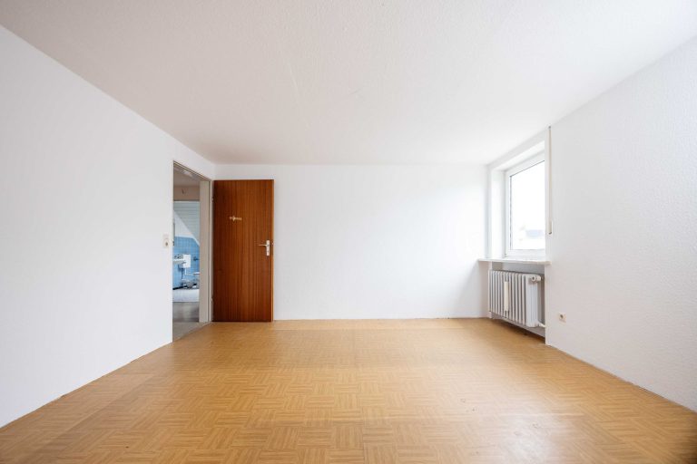 Immobilienangebot - Bamberg - Alle - Großzügige Wohnimmobilie im Babenberger Viertel von Bamberg - teilvermietet