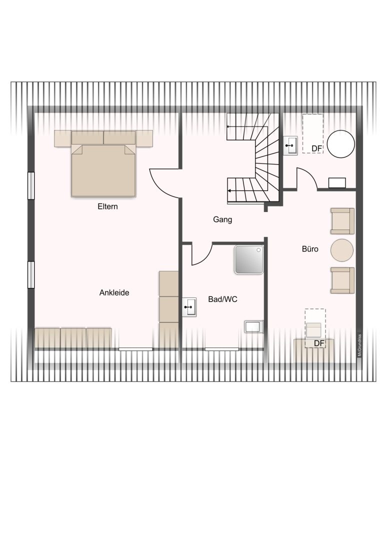 Immobilienangebot - Rattelsdorf - Alle - Einzugsbereit - saniertes Einfamilienhaus in Rattelsdorf OT Ebing