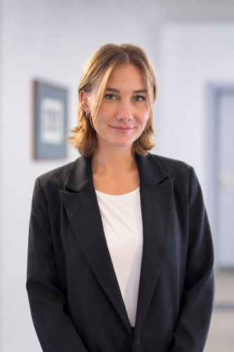 Foto von Amelie Kotschy