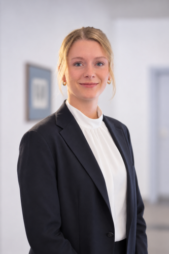 Foto von Magdalena Eichhorn