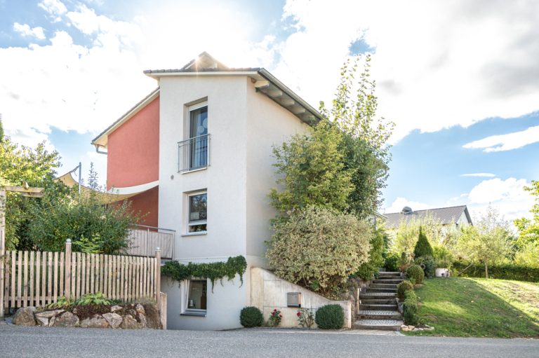 Einfamilienhaus in 96215 Lichtenfels / Klosterlangheim 783