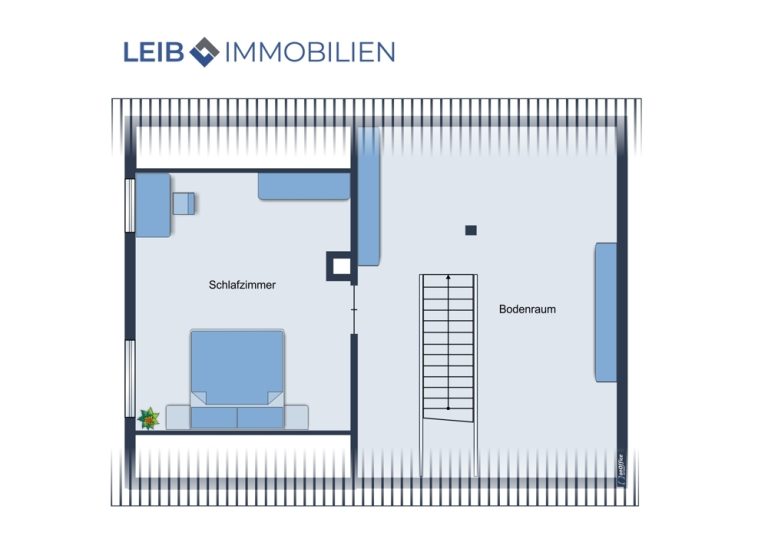 Immobilienangebot - Sonnefeld - Alle - Charmante Doppelhaushälfte mit Garten und Garage in Sonnefeld