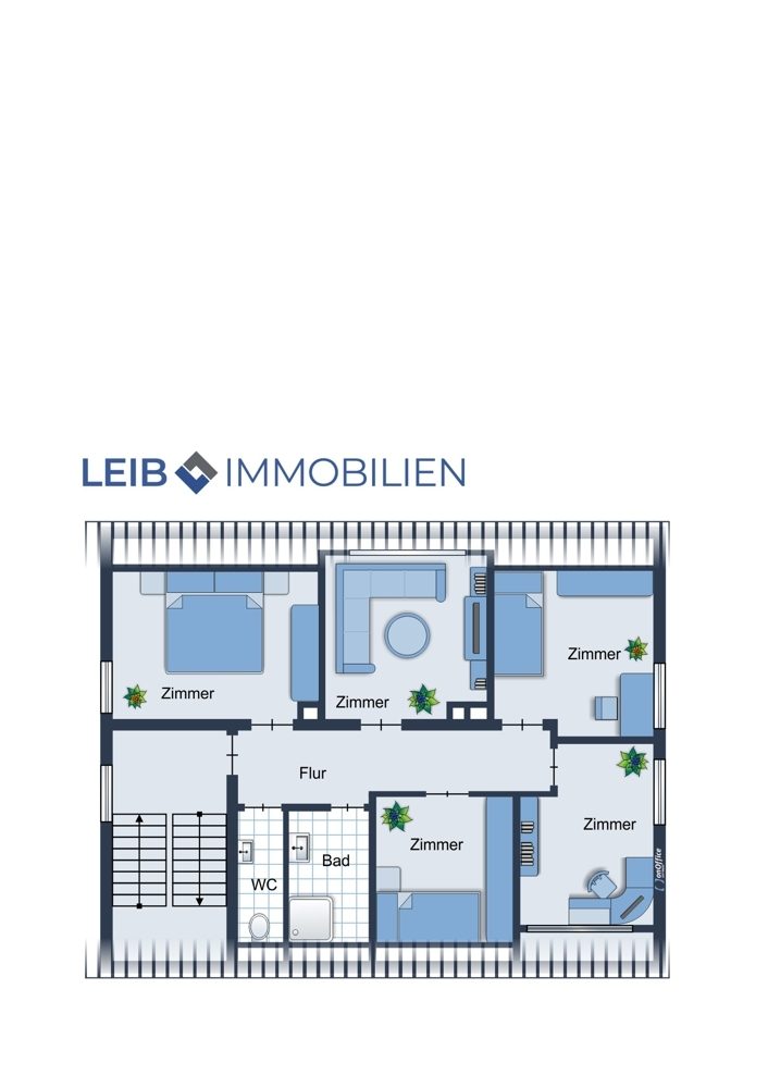 Immobilienangebot - Coburg - Alle - Attraktive Kapitalanlage: Wohn- und Geschäftshaus in Coburg-Scheuerfeld