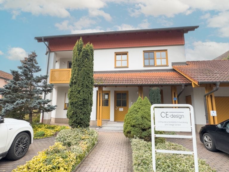 Immobilienangebot - Niederfüllbach - Alle - Großzügige Maisonette-Wohnung mit ca. 130 m² Wohnfläche in ruhiger Lage von Niederfüllbach