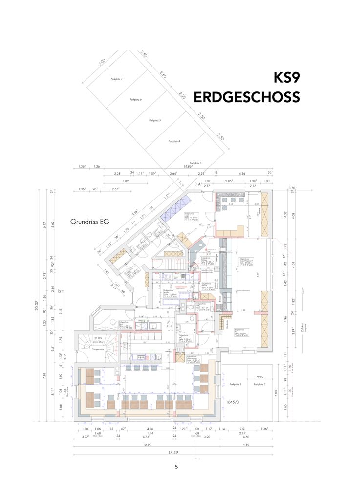 Immobilienangebot - Coburg - Alle - Top Rendite – Vollvermietetes Wohn- und Geschäftshaus in zentraler Lage von Coburg