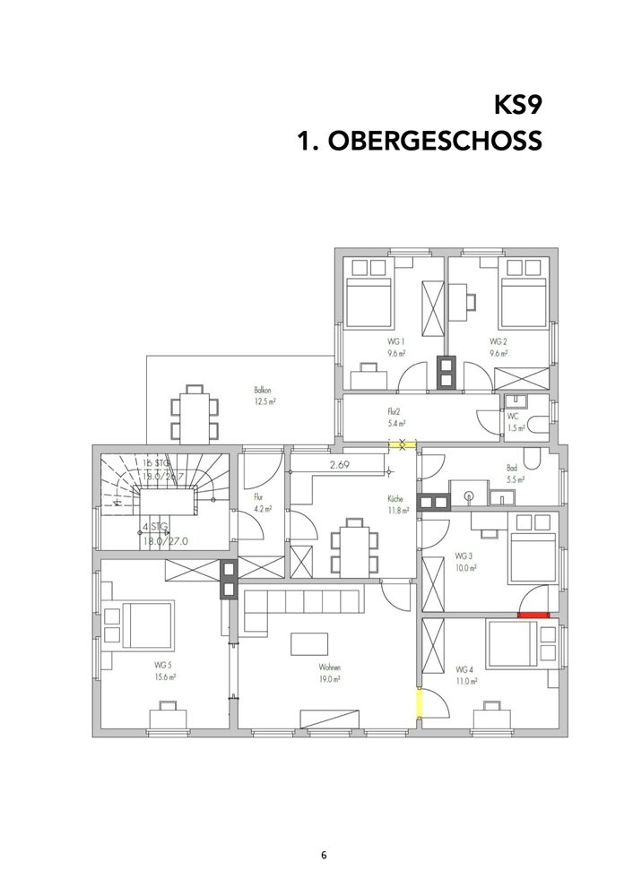 Immobilienangebot - Coburg - Alle - Top Rendite – Vollvermietetes Wohn- und Geschäftshaus in zentraler Lage von Coburg