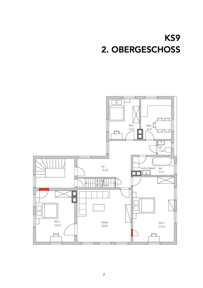 Immobilienangebot - Coburg - Alle - Top Rendite – Vollvermietetes Wohn- und Geschäftshaus in zentraler Lage von Coburg