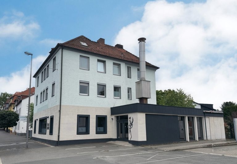 Immobilienangebot - Coburg - Alle - Top Rendite – Vollvermietetes Wohn- und Geschäftshaus in zentraler Lage von Coburg