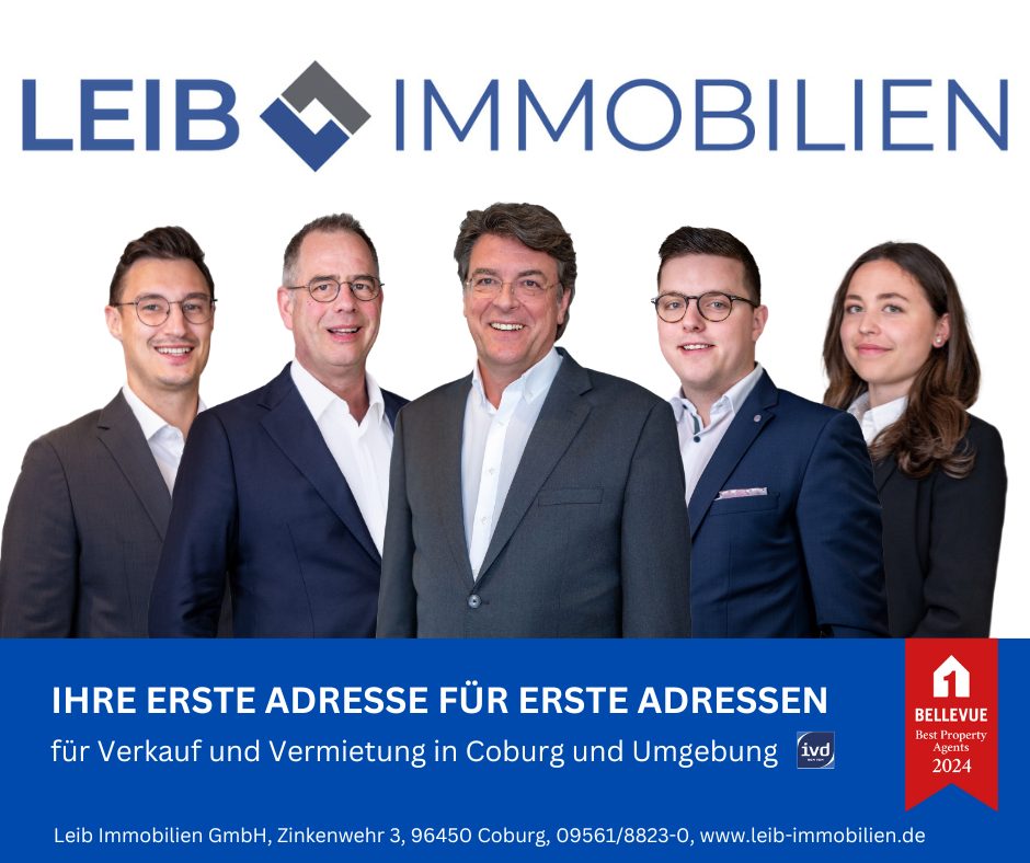 Immobilienangebot - Niederfüllbach - Alle - Großzügige Maisonette-Wohnung mit ca. 130 m² Wohnfläche in ruhiger Lage von Niederfüllbach