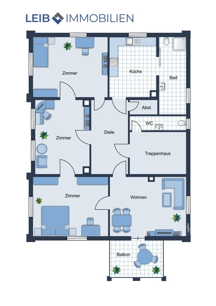 Immobilienangebot - Coburg - Alle - Denkmalgeschütztes Wohn- und Geschäftshaus zum Sanieren in Coburg - Zentrum