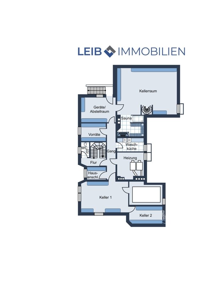 Immobilienangebot - Coburg - Alle - Coburger Bestlage: Modernisiertes Einfamilienhaus mit traumhaften Grundstück & Top Energiebilanz
