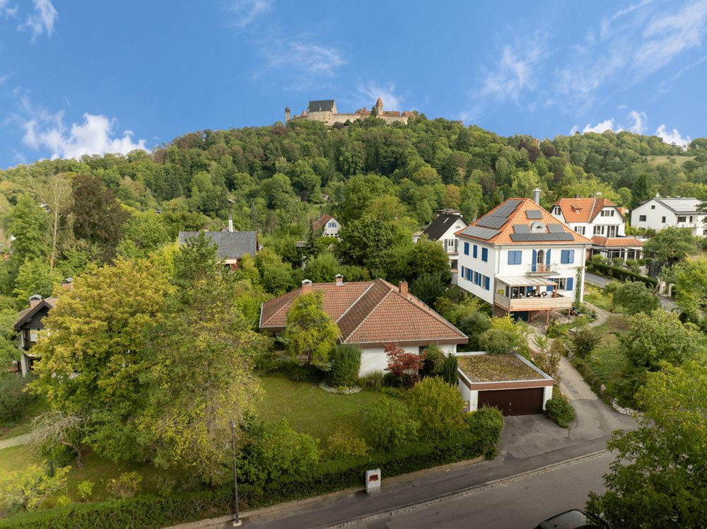 Immobilienangebot - Coburg - Alle