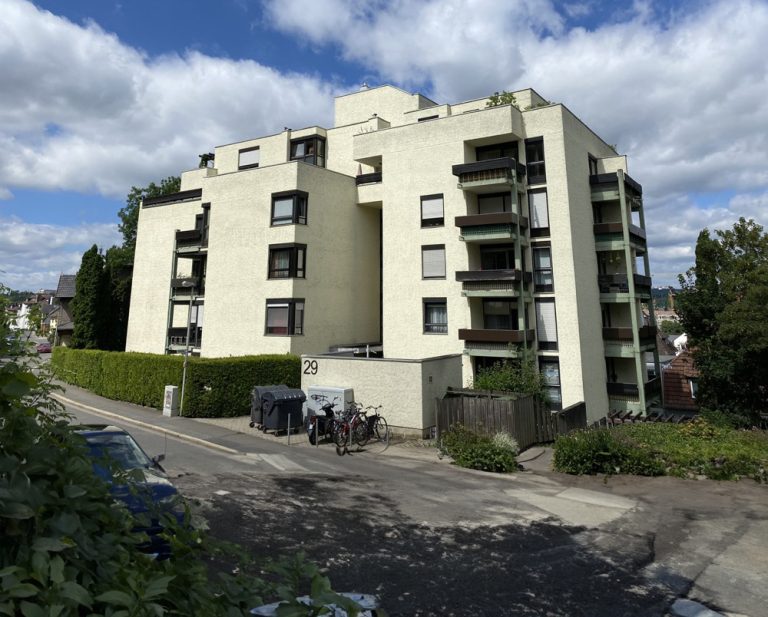 Immobilienangebot - Coburg - Alle - Top Kapitalanlage: 1-Zimmer-Wohnung mit Balkon und Tiefgaragenstellplatz in Coburg-Zentrum