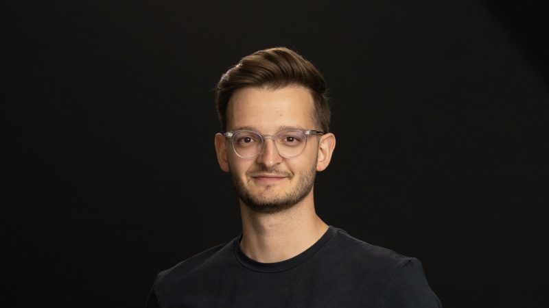Foto von Luis Dondorf Ortega