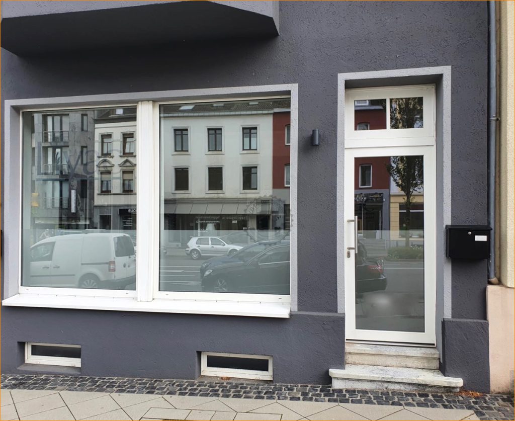 Immobilienangebot - Aachen - Alle - IVB # Büro mitten in Aachen - Brand