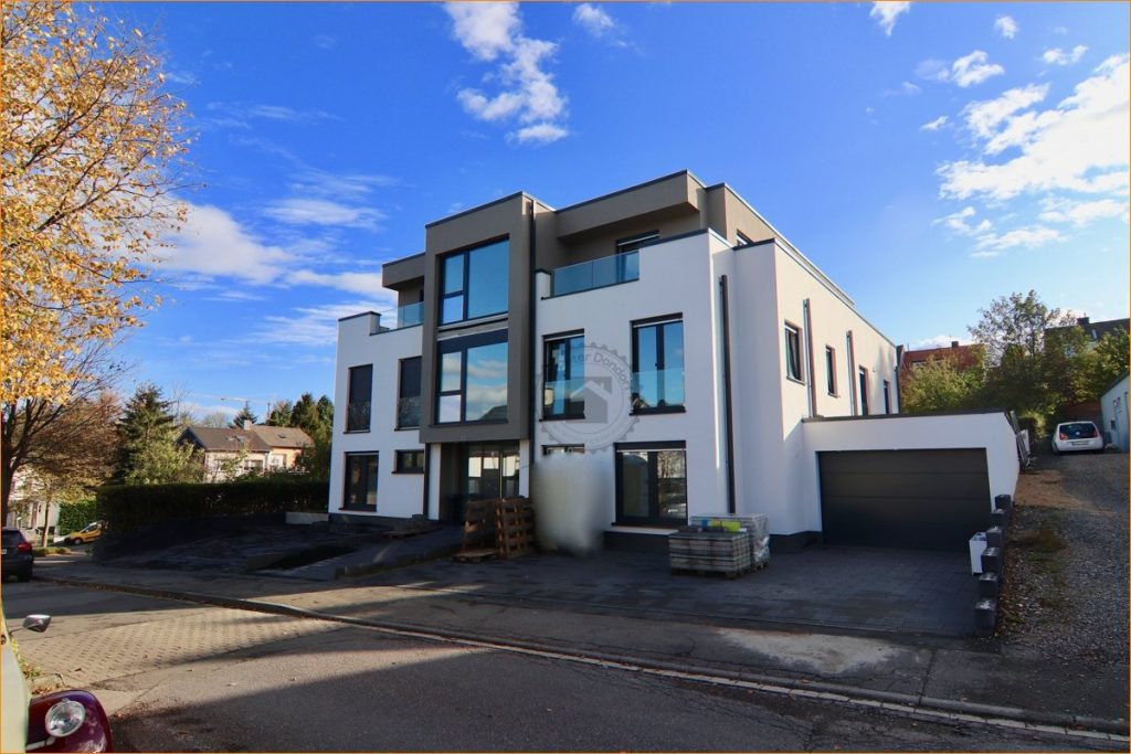 Penthouse in 52223 Stolberg-Münsterbusch Peter Dondorf Immobilien