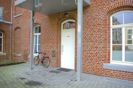 Immobilienangebot - Aachen - Alle - IVB # hochwertige Erdgeschosswohnung mit Einbauküche, Stellplatz