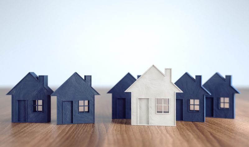 Immobilienmakler Makler Hausverkauf Wohnungsverkauf