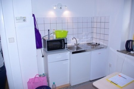 Immobilienangebot - Aachen - Alle - Apartment - Möbelübernahe gewünscht - Frankenberger Viertel