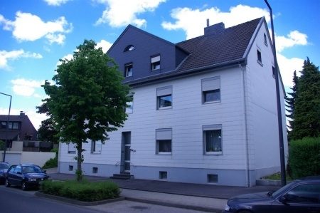 Immobilienangebot - Aachen - Alle - 3-Zimmer Dachgeschosswohnung