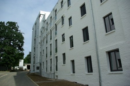 Immobilienangebot - Aachen / Laurensberg - Alle - Wohnen vis-á-vis des Schloss-Rahe
