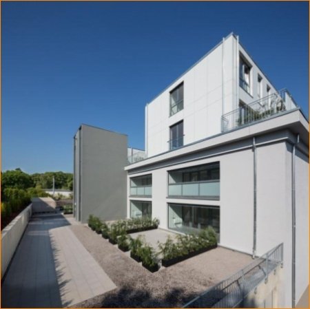 Immobilienangebot - Aachen - Alle - IVB  * IHR Haus auf dem Haus mit Südterrasse auf 193 qm Wfl. * Penthousewohnung