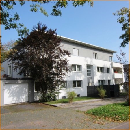 Immobilienangebot - Aachen - Alle - IVB # Penthousewohnung mit großer Terrasse # 95 qm