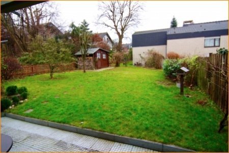 Immobilienangebot - Aachen / Walheim - Alle - IVB # Erdgeschoss-Eigentumswohnung in ruhiger Lage