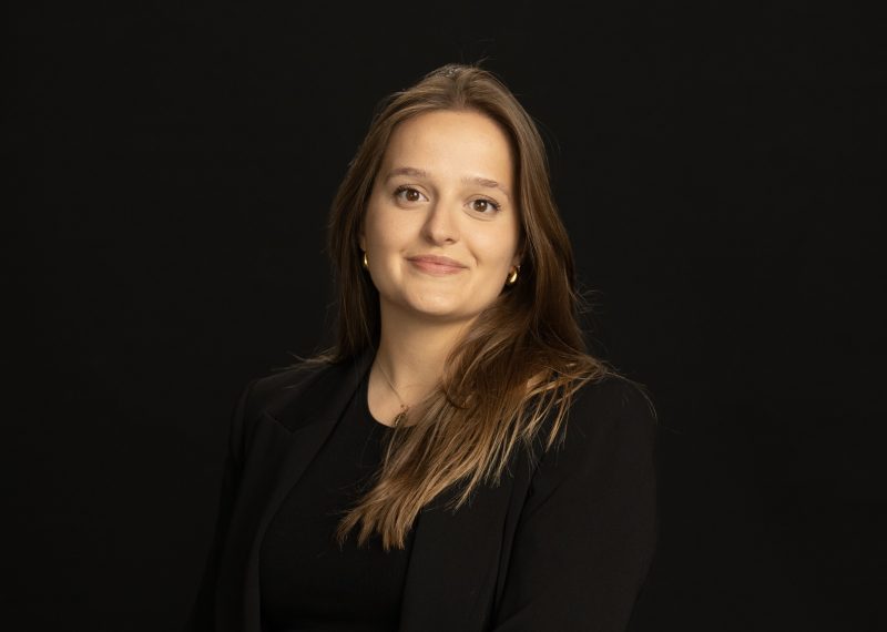 Foto von Lina Antonia Dondorf Ortega