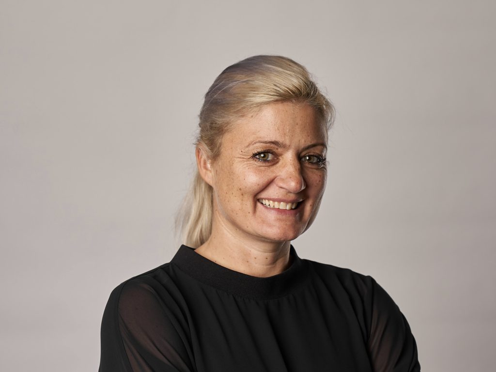 Karin Louven - IVB Peter Dondorf