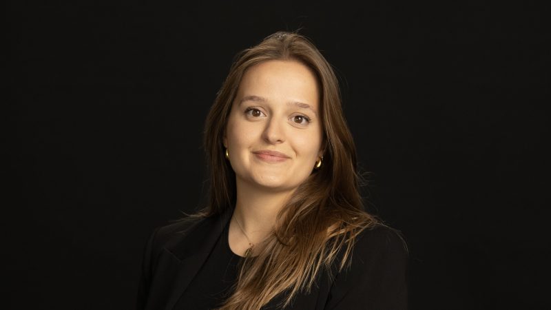 Foto von Lina Antonia Dondorf Ortega