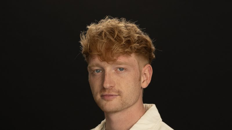 Foto von Nils Hoffmeister