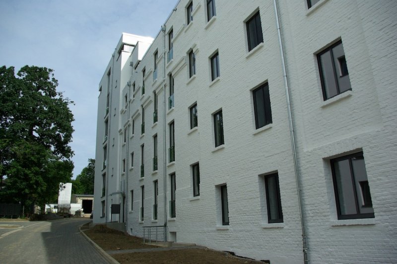 Immobilienmakler für Aachen-Laurensberg