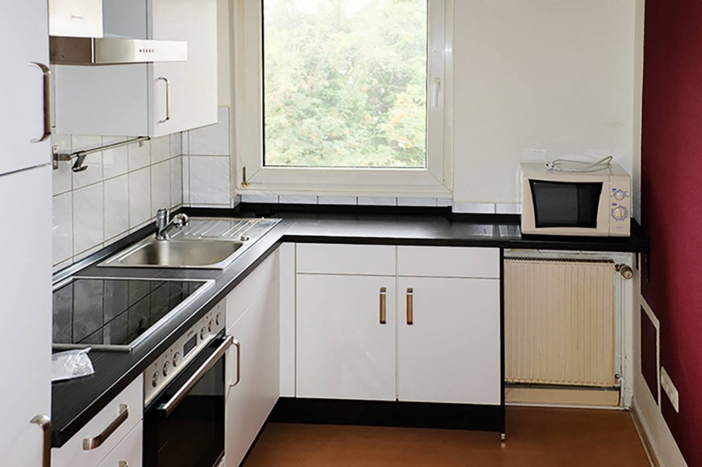 Immobilienangebot - Herne - Alle - *** WEDOW *** -  zwei attraktive Sechs - Familienhäuser in Herne