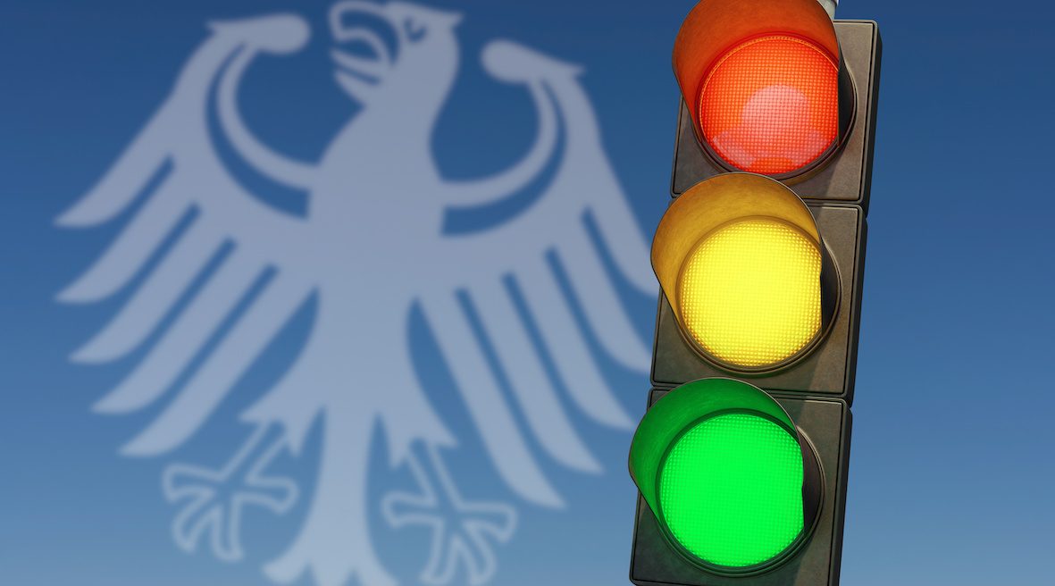 Ampelregierung