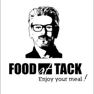 FoodatTack Showkoch Fernsehkoch