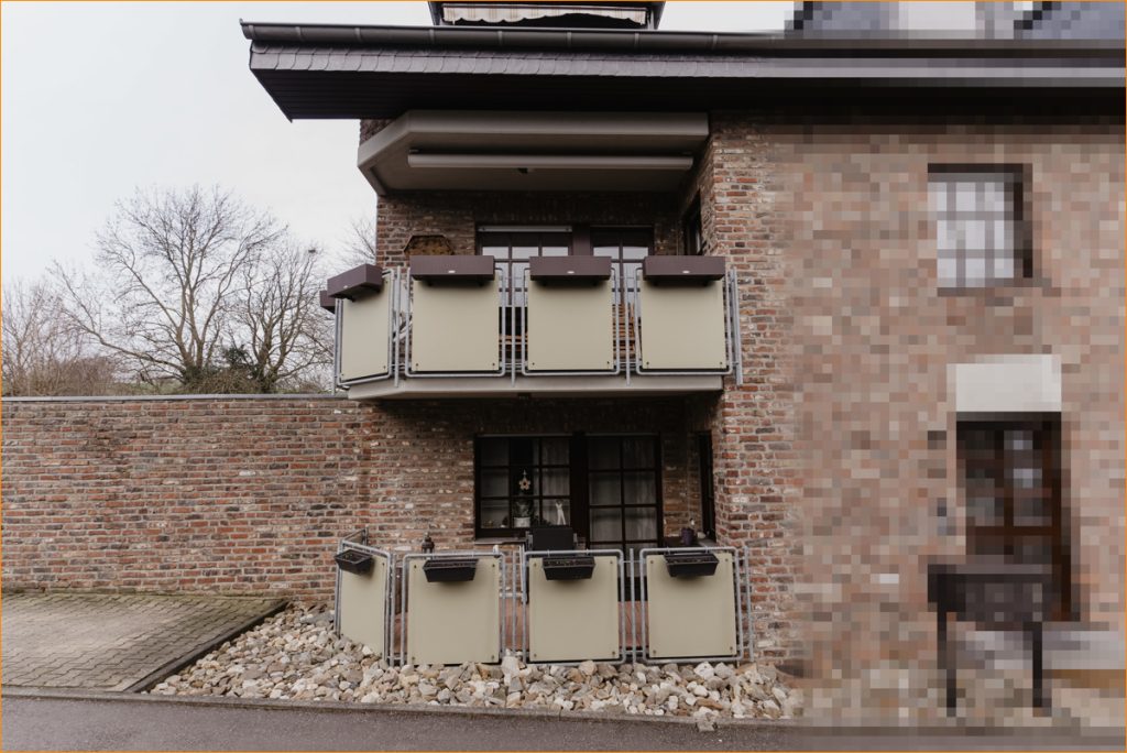Immobilienangebot - Aachen / Eilendorf - Alle - IVB # Eigentumswohnung mit Garage als Kapitalanlage