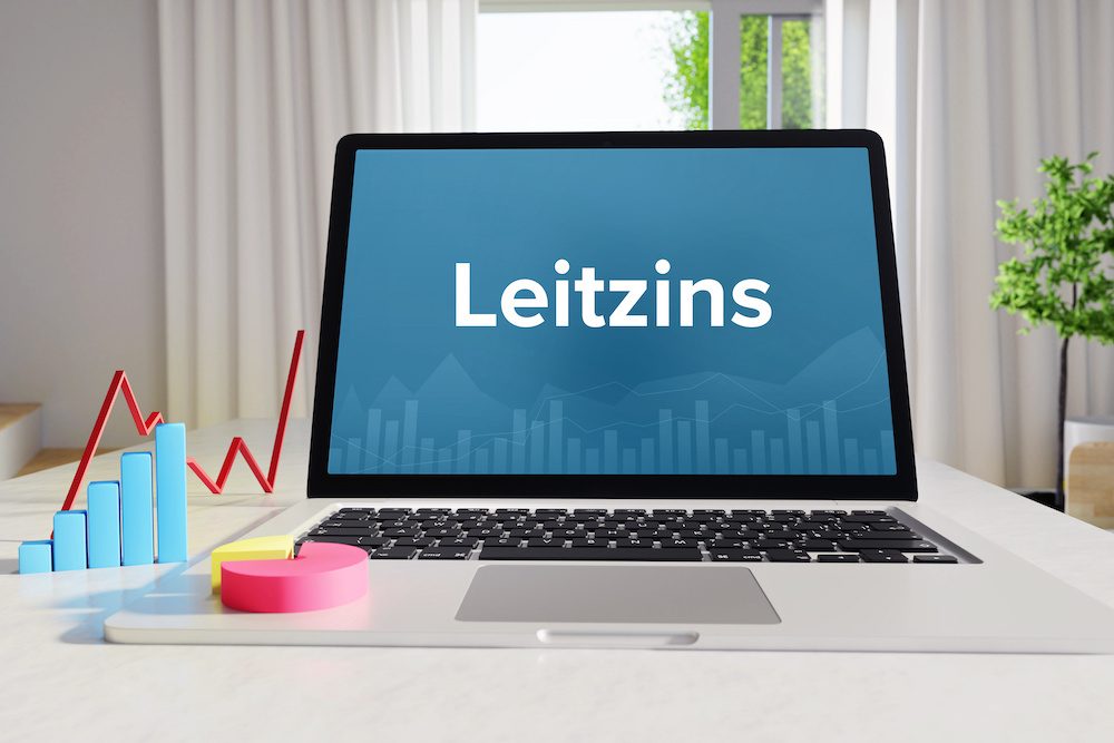 Leitzinserhöhung