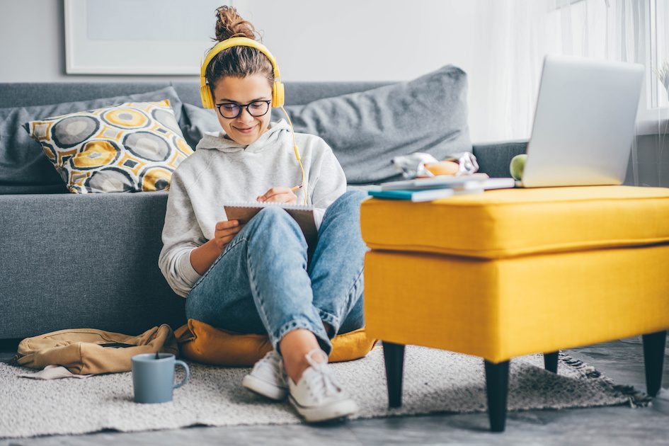 Studentenwohnung in Aachen