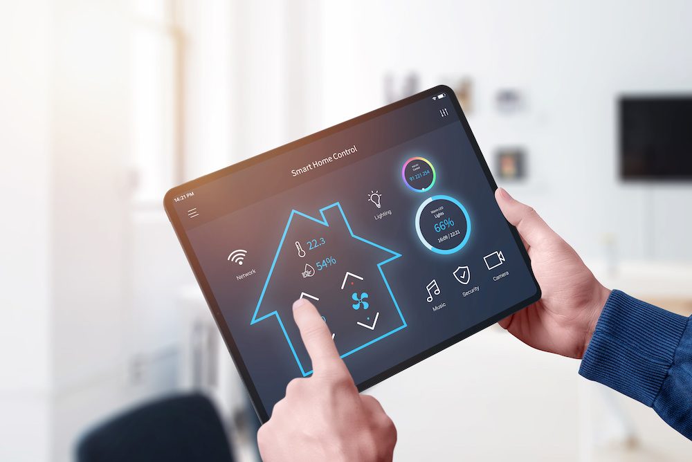 Smarthome