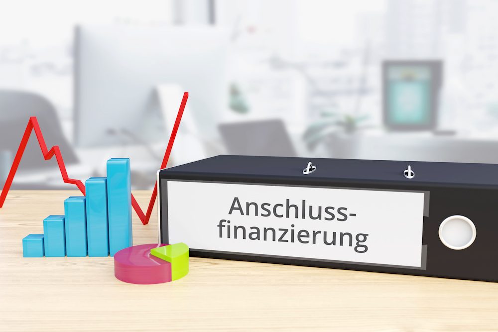 Anschlussfinanzierung