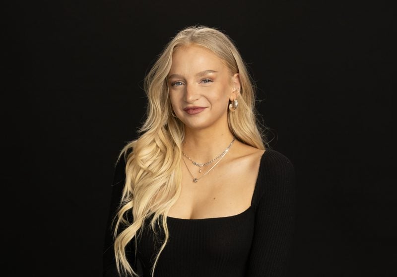 Foto von Annika Schweitzer